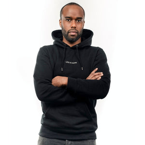 LESS IS MORE Hoodie