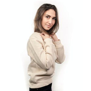 LESS IS MORE Sweater
