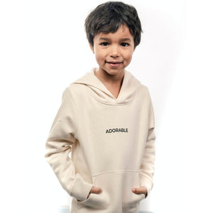 ADORABLE Kids Hoodie