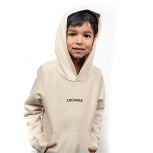 ADORABLE Kids Hoodie